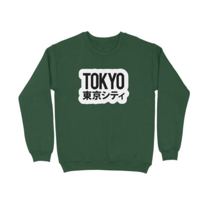 Tokyo Sweatshirt - Image 15