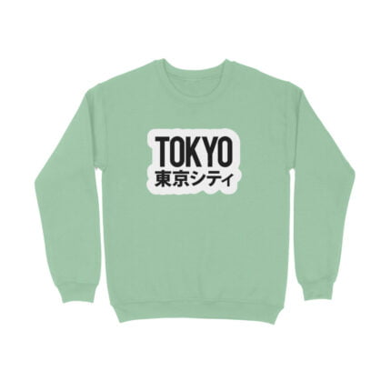 Tokyo Sweatshirt - Image 11