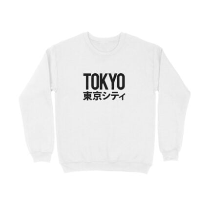 Tokyo Sweatshirt - Image 19