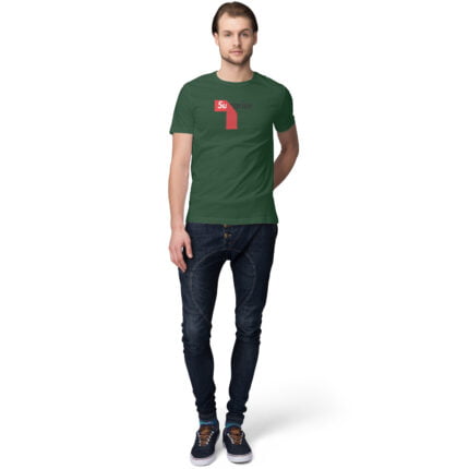 Surprise T-Shirt - Image 2