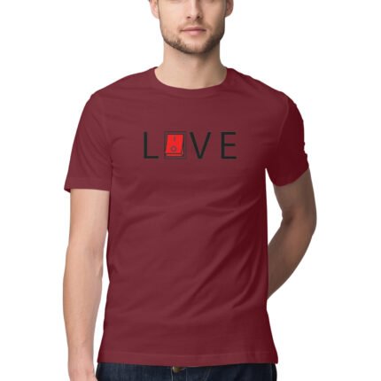 Love T-Shirt