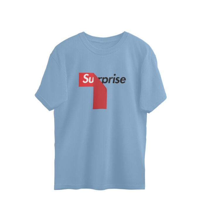 Surprise Oversize - Image 1