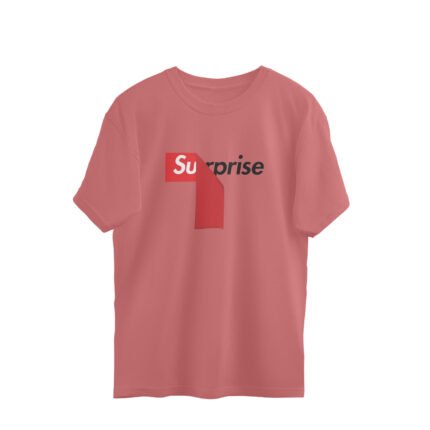 Surprise Oversize - Image 2