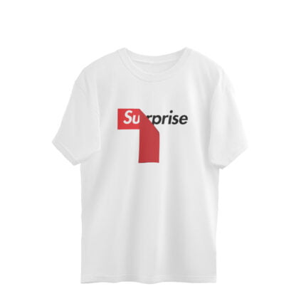 Surprise Oversize - Image 4