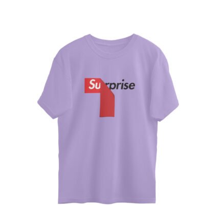 Surprise Oversize - Image 3
