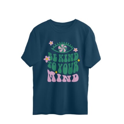Be Kind to your Mind Oversize - Image 3
