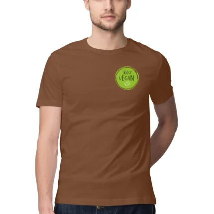 100% Vegan T-Shirt