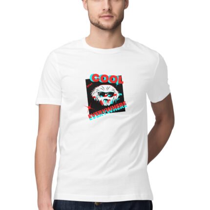 Stay Cool Everywhere T-Shirt