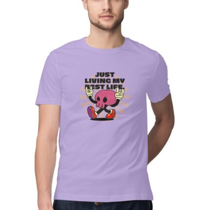 Living my best life T-Shirt