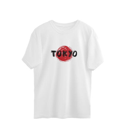 Tokyo Street Oversize
