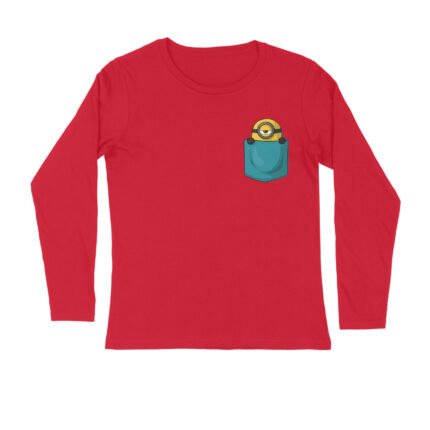 Minions Full Sleeves