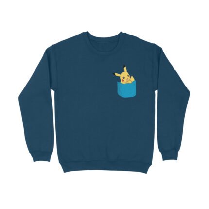 Pokemon Sweatshirt