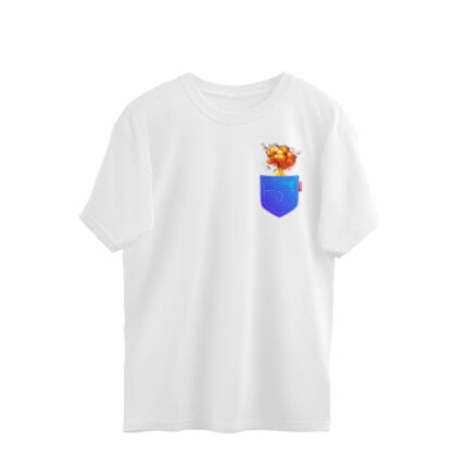 Pocket Fire Oversize