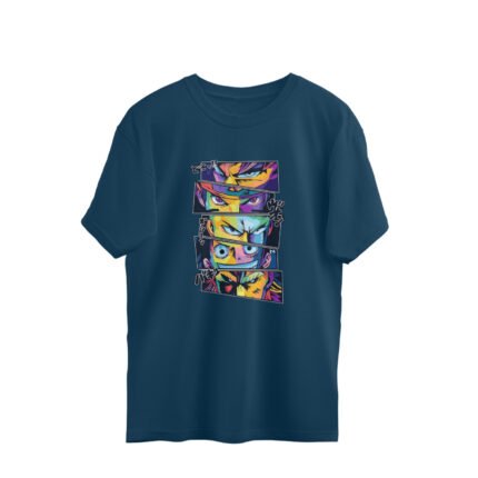 Anime Oversize
