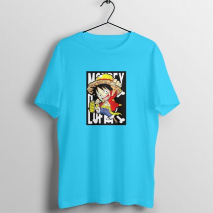 Onepiece T-Shirt