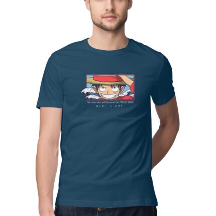 Onepiece T-Shirt