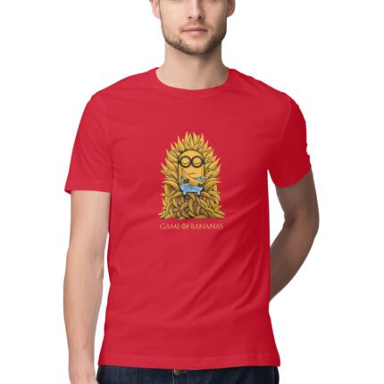Minions T-Shirt