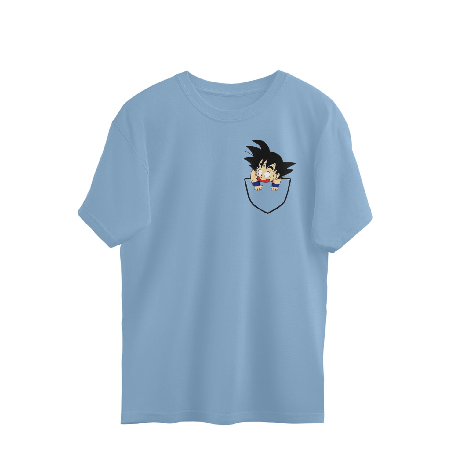 Baby Blue
