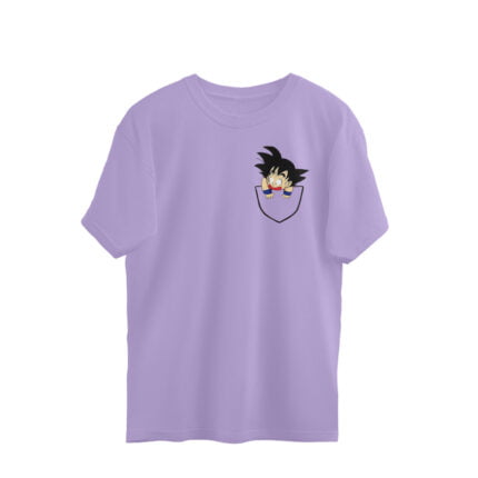 Pocket Dragonball Z Oversize - Image 3