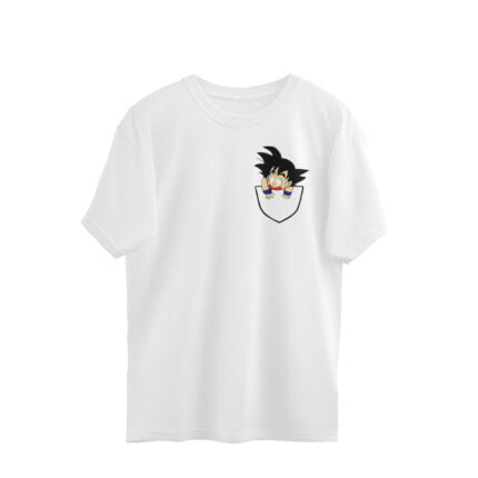 Pocket Dragonball Z Oversize - Image 5