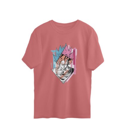 DragonballZ Oversize