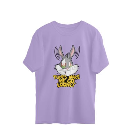 Bugs Bunny Front Oversize - Image 3