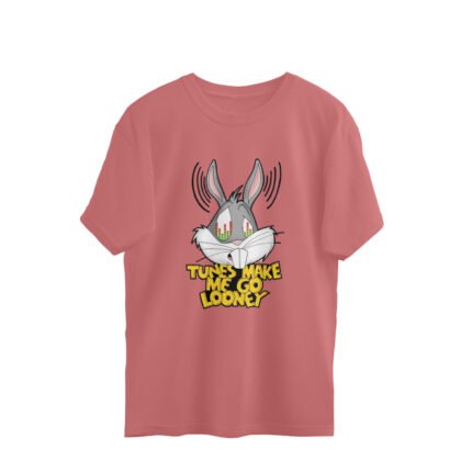 Bugs Bunny Front Oversize - Image 2