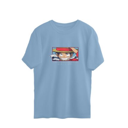 One Piece Anime Oversize