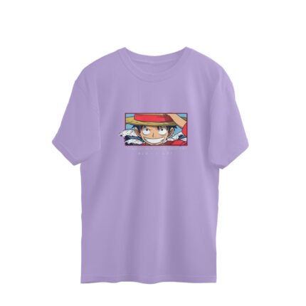 One Piece Anime Oversize - Image 7