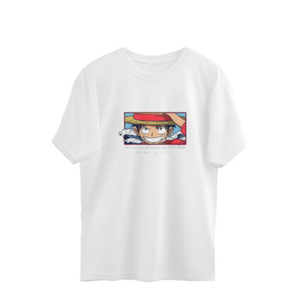 One Piece Anime Oversize - Image 11