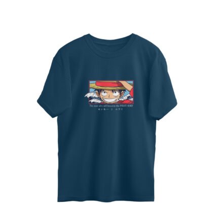 One Piece Anime Oversize - Image 9