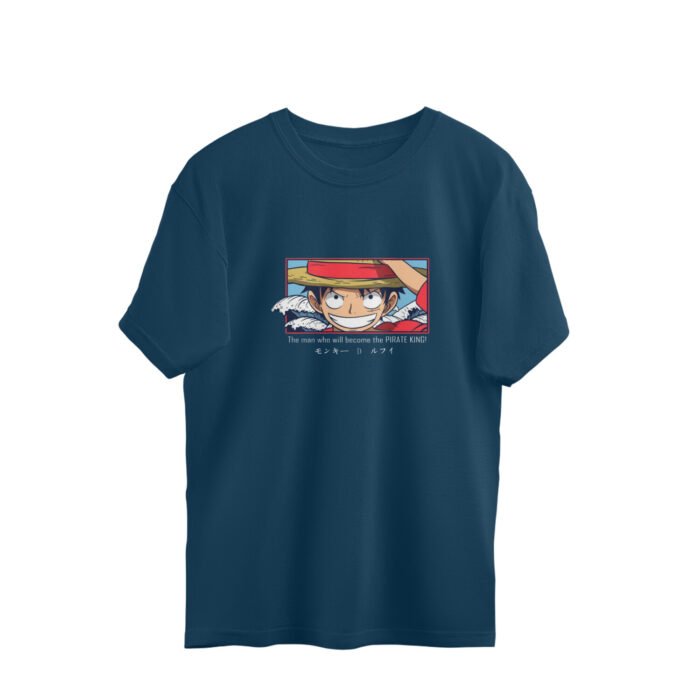 One Piece Anime Oversize - Image 9