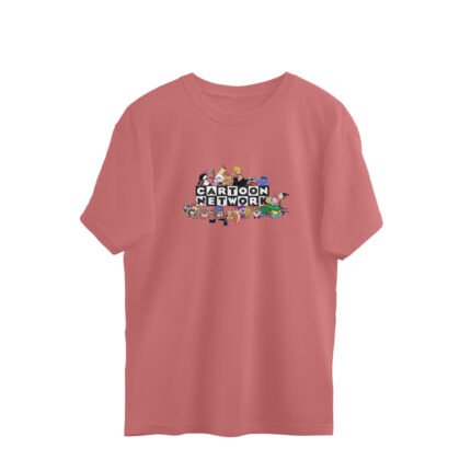 Cartoon Network Funky