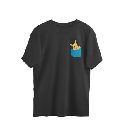 Pocket Pokemon Oversize