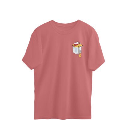 Pocket Pokemon Oversize