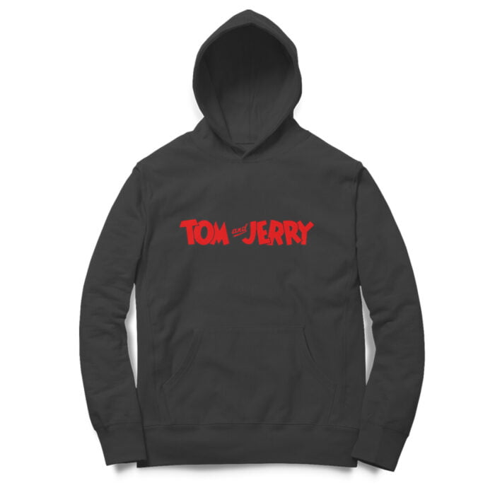 Tom & Jerry Hoodie - Image 1