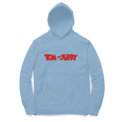 Tom & Jerry Hoodie - Image 3