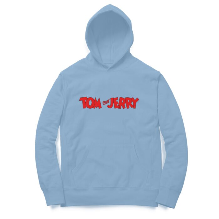 Tom & Jerry Hoodie - Image 3