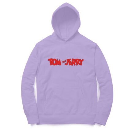 Tom & Jerry Hoodie - Image 5