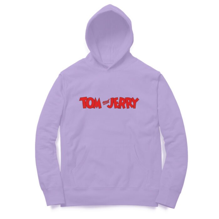 Tom & Jerry Hoodie - Image 5