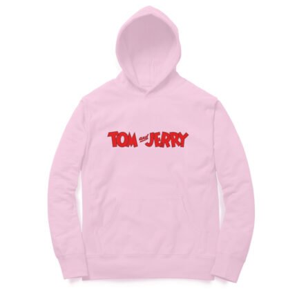 Tom & Jerry Hoodie - Image 7