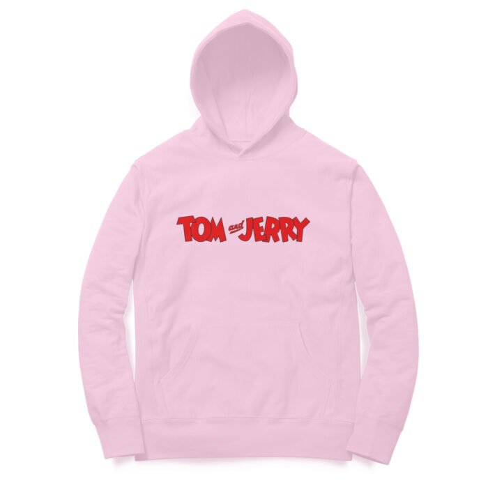 Tom & Jerry Hoodie - Image 7