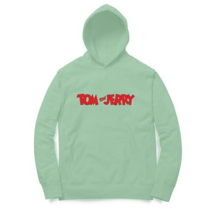 Tom & Jerry Hoodie - Image 11