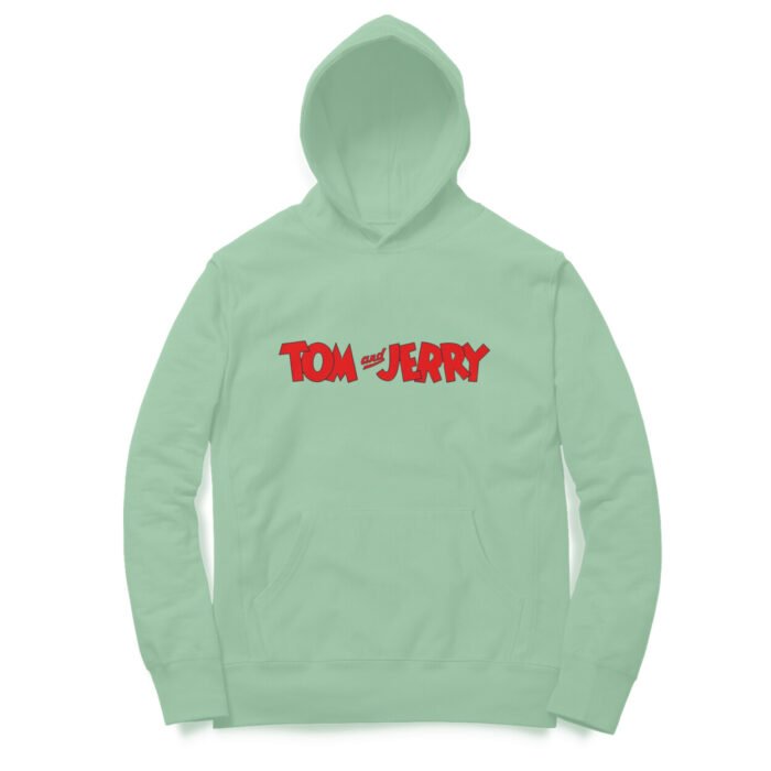 Tom & Jerry Hoodie - Image 11