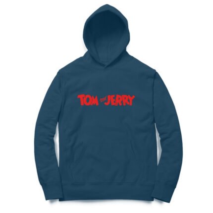 Tom & Jerry Hoodie - Image 13