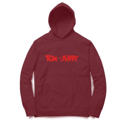 Tom & Jerry Hoodie - Image 9