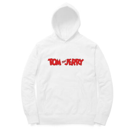 Tom & Jerry Hoodie - Image 17