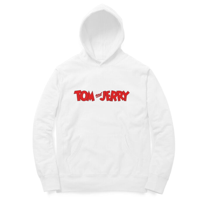 Tom & Jerry Hoodie - Image 17