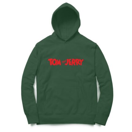 Tom & Jerry Hoodie - Image 15