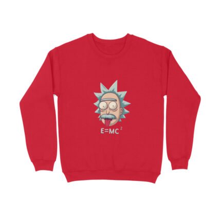 Rick & Morty Sweatshirt